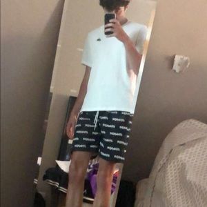 Meet your Posher, Aidan